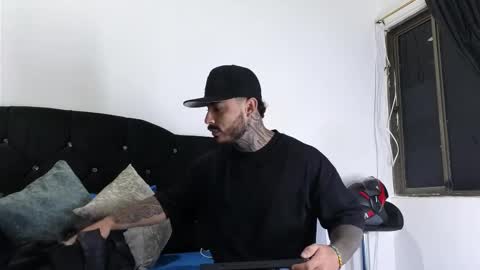 John  online show from 10.09.25