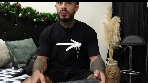 John  online show from 12.14.25