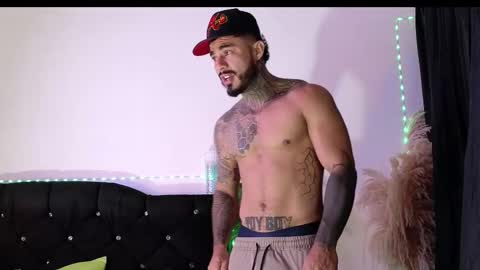 John  online show from 02.01.26