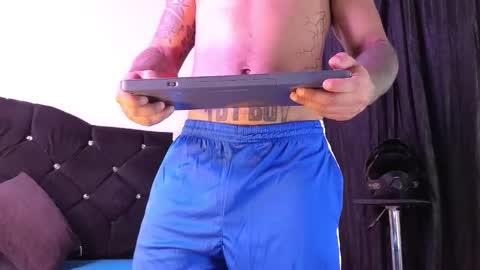 John  online show from 02.14.26