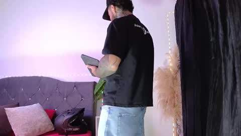 John  online show from 03.16.26