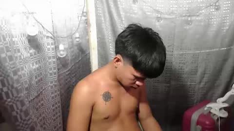 john and thallea online show from 02.15.26