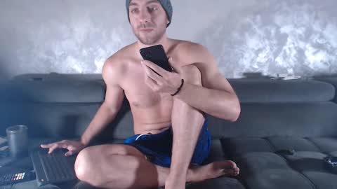 John online show from 11.25.25