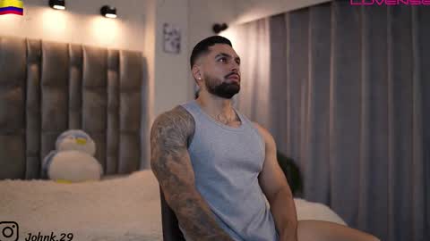 john online show from 11.19.25