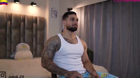 john online show from 12.14.25