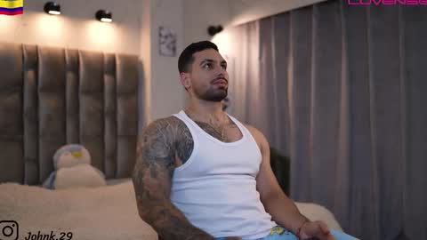 john online show from 12.16.25