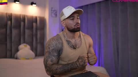 john online show from 01.12.26