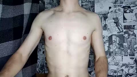 Snapshot of john_marston2 chatting on 12.19.25 John Marston online show from 12.19.25