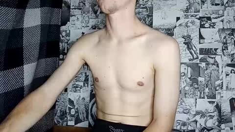 Snapshot of john_marston2 chatting on 12.20.25 John Marston online show from 12.20.25