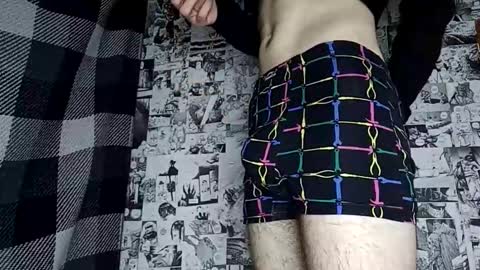 Snapshot of john_marston2 chatting on 12.21.25 John Marston online show from 12.21.25