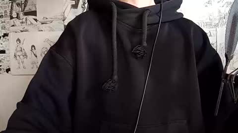 Snapshot of john_marston2 chatting on 01.07.26 John Marston online show from 01.07.26