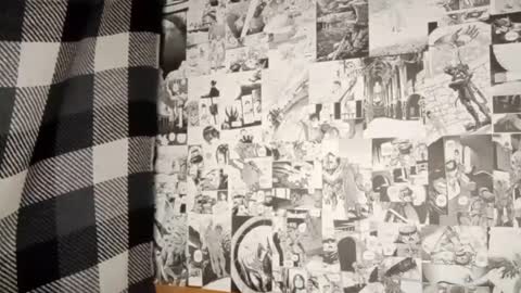 Snapshot of john_marston2 chatting on 01.10.26 John Marston online show from 01.10.26