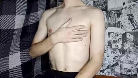 Snapshot of john_marston2 chatting on 01.12.26 John Marston online show from 01.12.26