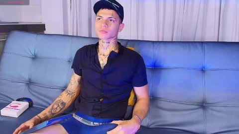 Jhon Mystic online show from 09.13.25