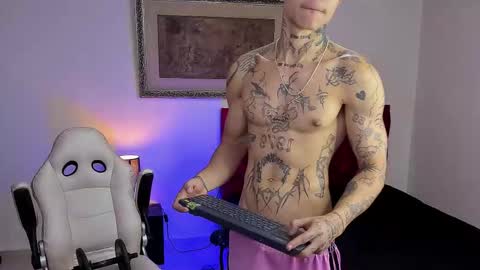 Jhon Mystic online show from 02.05.26