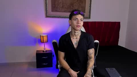 Jhon Mystic online show from 02.06.26