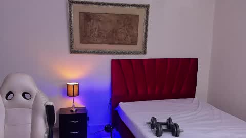 Jhon Mystic online show from 02.11.26