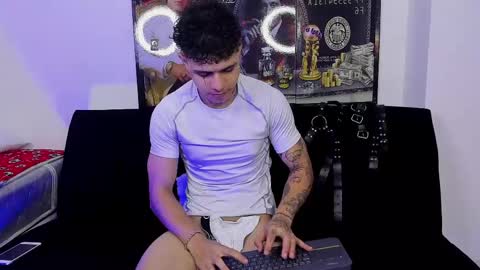 Jhon Mystic online show from 05.05.26