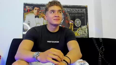 Jhon Mystic online show from 05.07.26