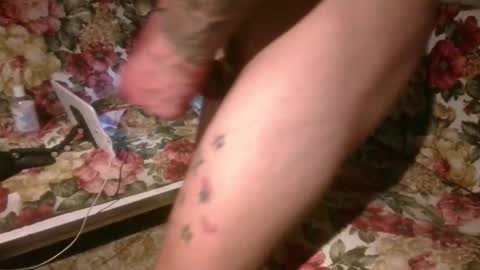 john_silversteel online show from 09.11.25