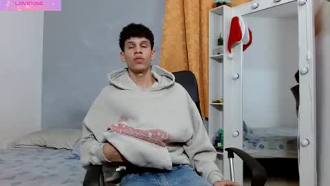 Snapshot of john_ssnow29 chatting on 02.24.25 john_ssnow29 online show from 02.24.25