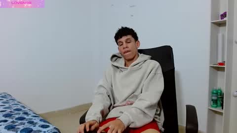 Snapshot of john_ssnow29 chatting on 03.10.25 john_ssnow29 online show from 03.10.25