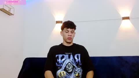 Snapshot of john_ssnow29 chatting on 10.15.25 john_ssnow29 online show from 10.15.25