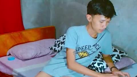 Snapshot of john_zacharyxx chatting on 06.17.26 JohnXxx online show from 06.17.26