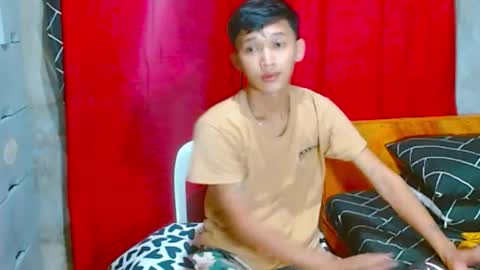 JohnXxx online show from 07.21.26
