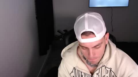 JAXX online show from 02.03.26