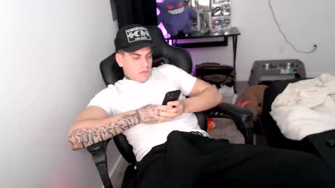 JAXX online show from 03.04.26