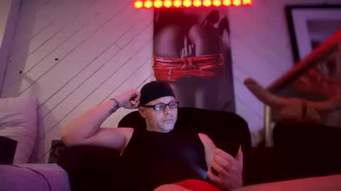 bisexual King  online show from 01.13.26