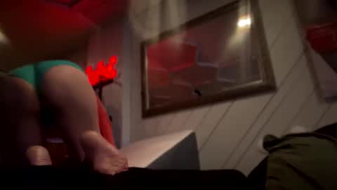 bisexual King  online show from 01.18.26