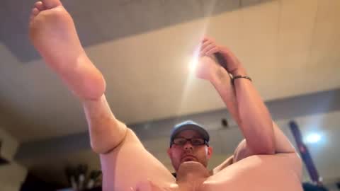 bisexual King  online show from 07.16.26