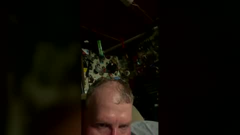 johnblackburn252010 online show from 05.20.26