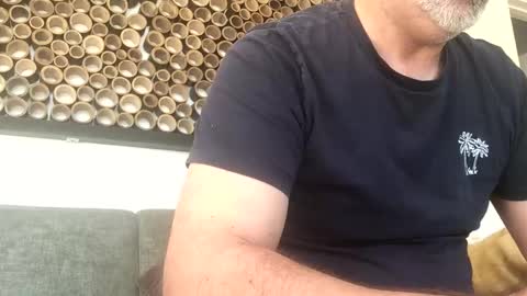 Snapshot of johnbob911 chatting on 02.19.25 JohnBob online show from 02.19.25