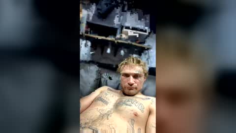 johnbruce23 online show from 04.18.26