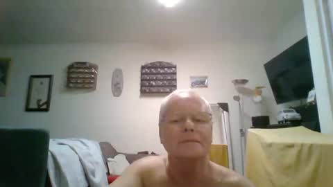 johndesnudado online show from 11.21.25