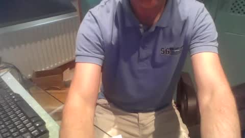 johndrake7 online show from 07.05.26