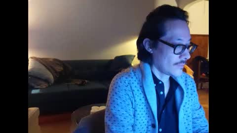 Johnee online show from 03.08.26