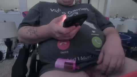 johnfernandez784 online show from 06.29.26