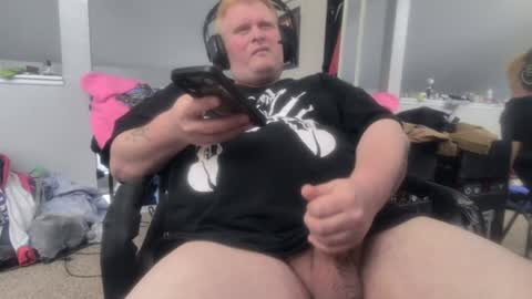johnfernandez784 online show from 07.17.26