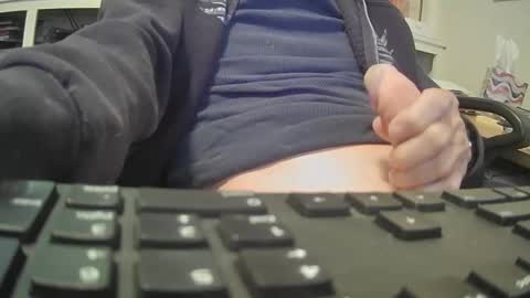 Snapshot of johngp777 chatting on 10.30.25 johngp777 online show from 10.30.25