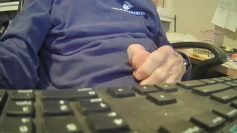 johngp777 online show from 04.20.26