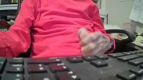johngp777 online show from 04.21.26