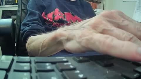 johngp777 online show from 04.25.26