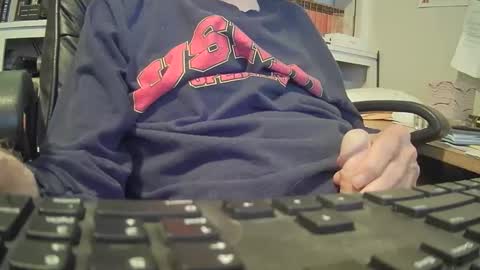 johngp777 online show from 04.29.26