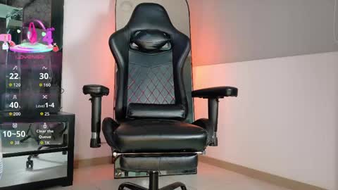 johnjaguar  online show from 05.04.26