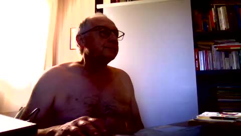 johnjohn6226 online show from 01.16.25