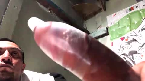 Snapshot of johnjonnnn28 chatting on 01.28.25 johnjonnnn28 online show from 01.28.25